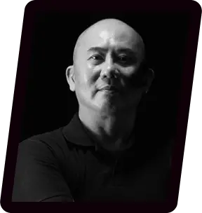 ALAN QUAH