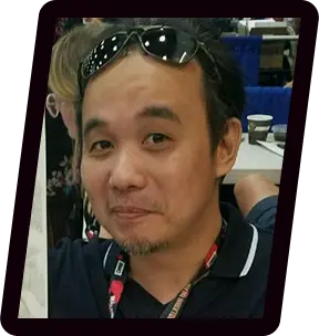 CARLO PAGULAYAN