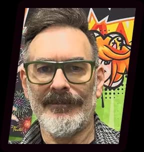 DAN PARENT