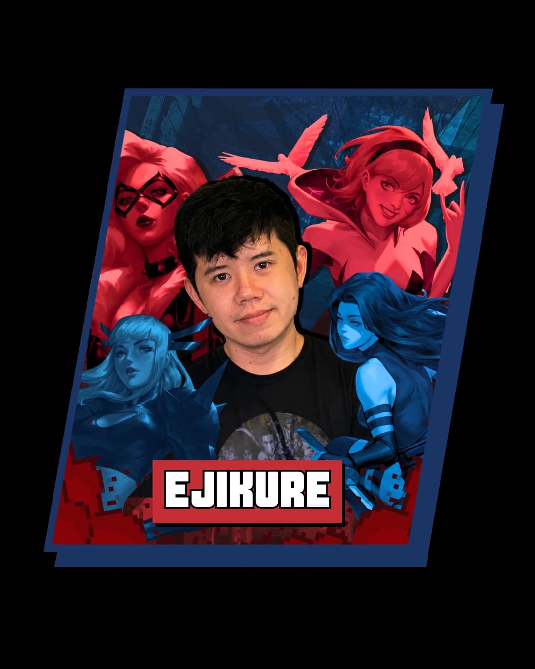 EJIKURE