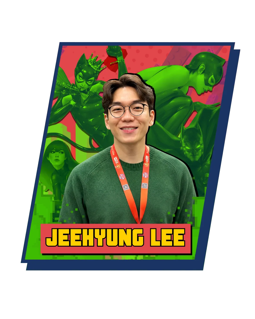 JEEHYUNG LEE