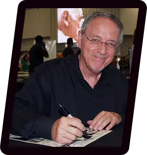 MIKE ZECK