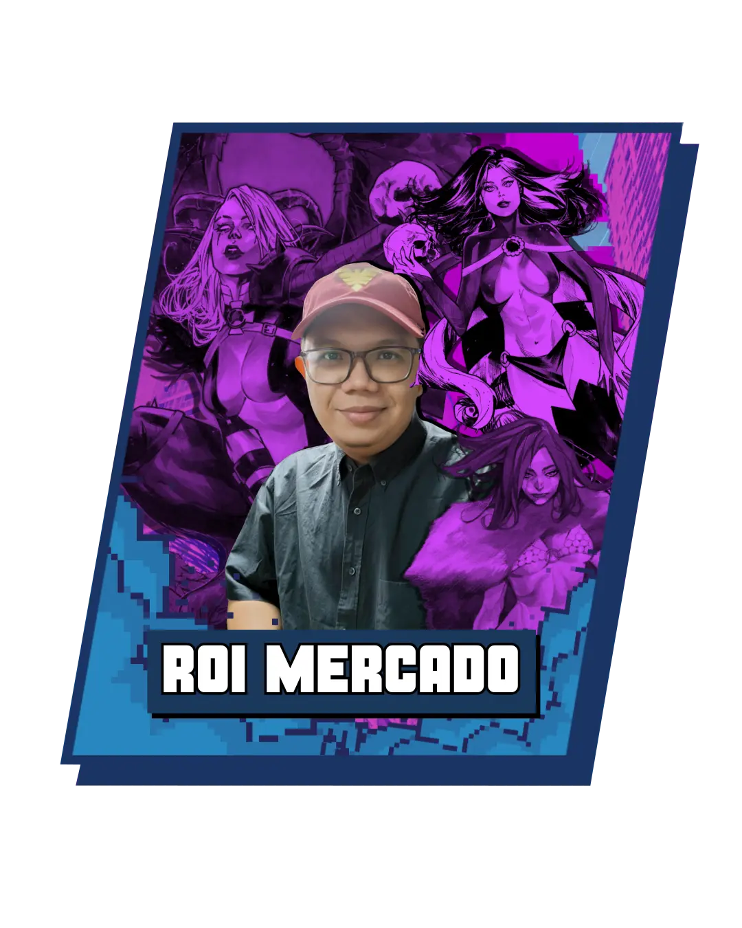 ROI MERCADO