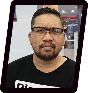 ROMULO FAJARDO JR.
