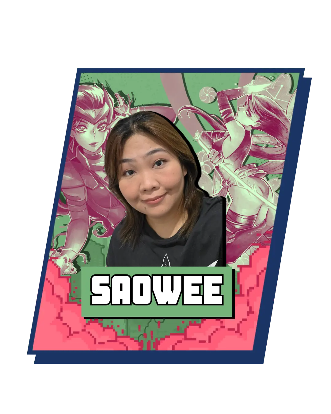 SAOWEE