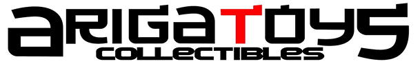 arigatoys logo