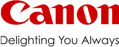 canon logo