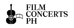 film concerts logo