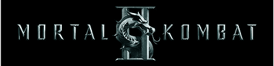 mortal kombat logo