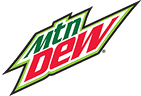 mountain dew logo
