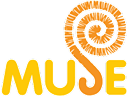 muse logo