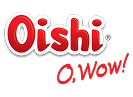oishi logo