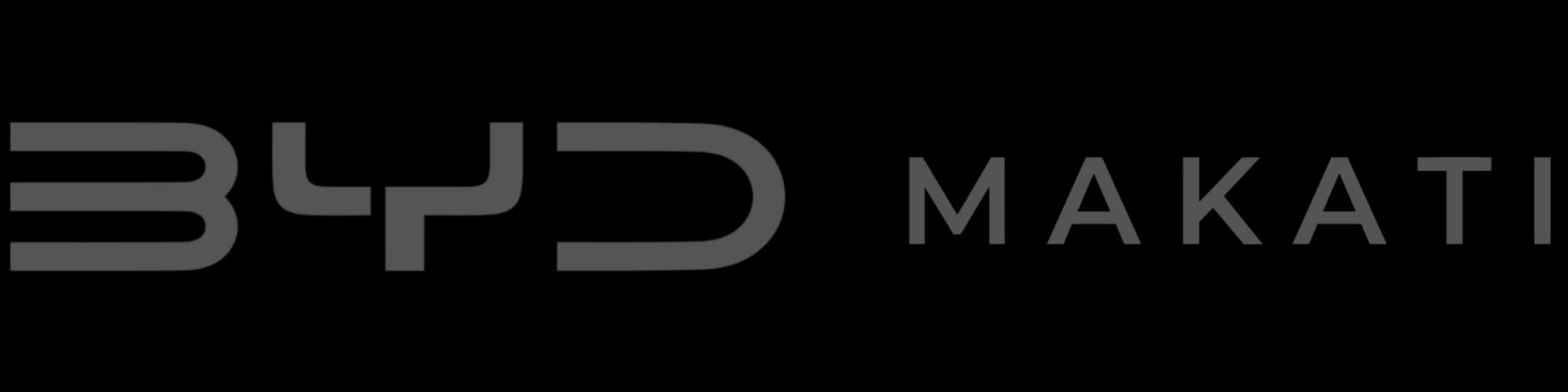 BYD Makati logo