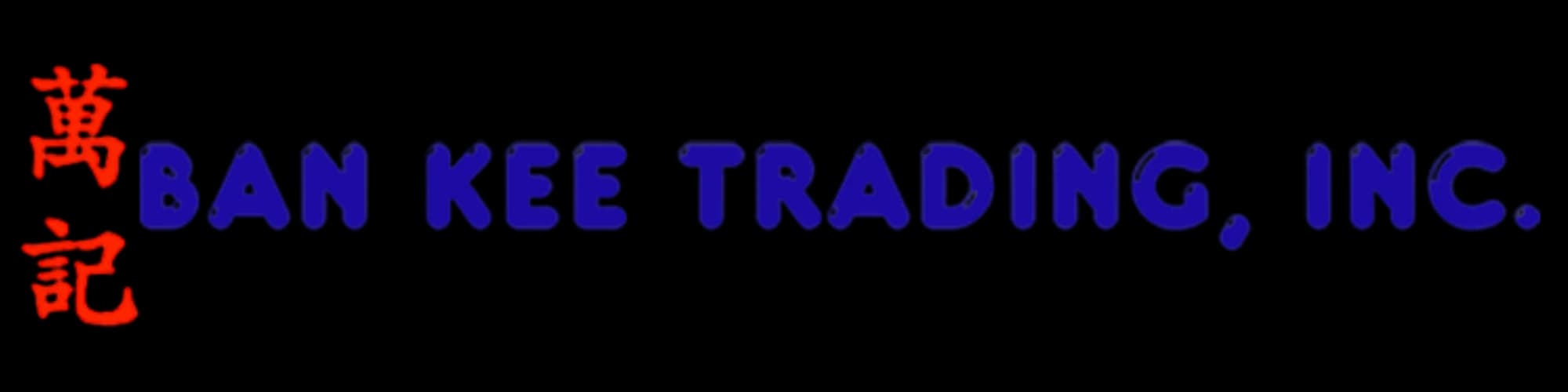 Ban Kee Trading, Inc. logo