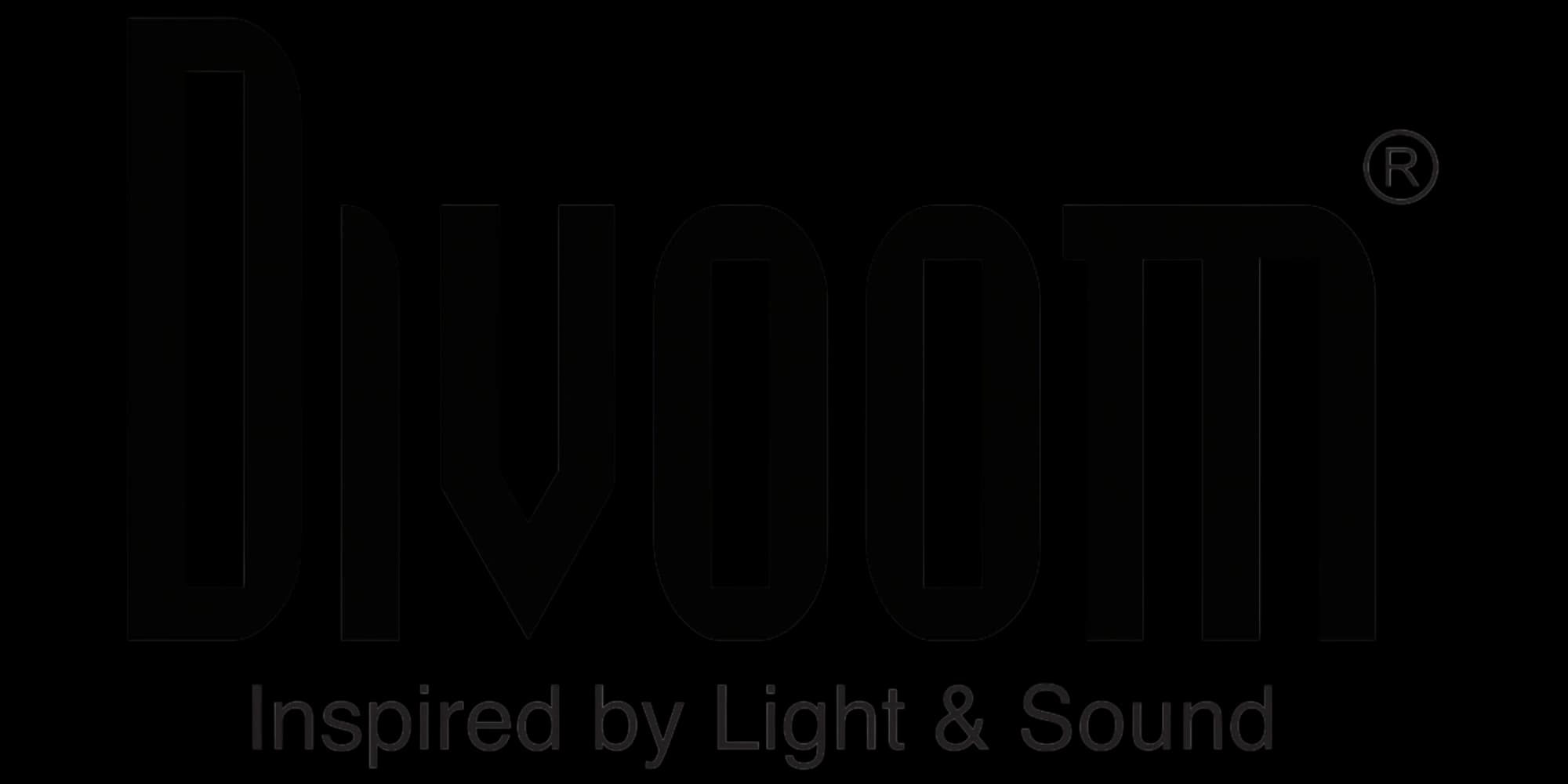 Divoom logo