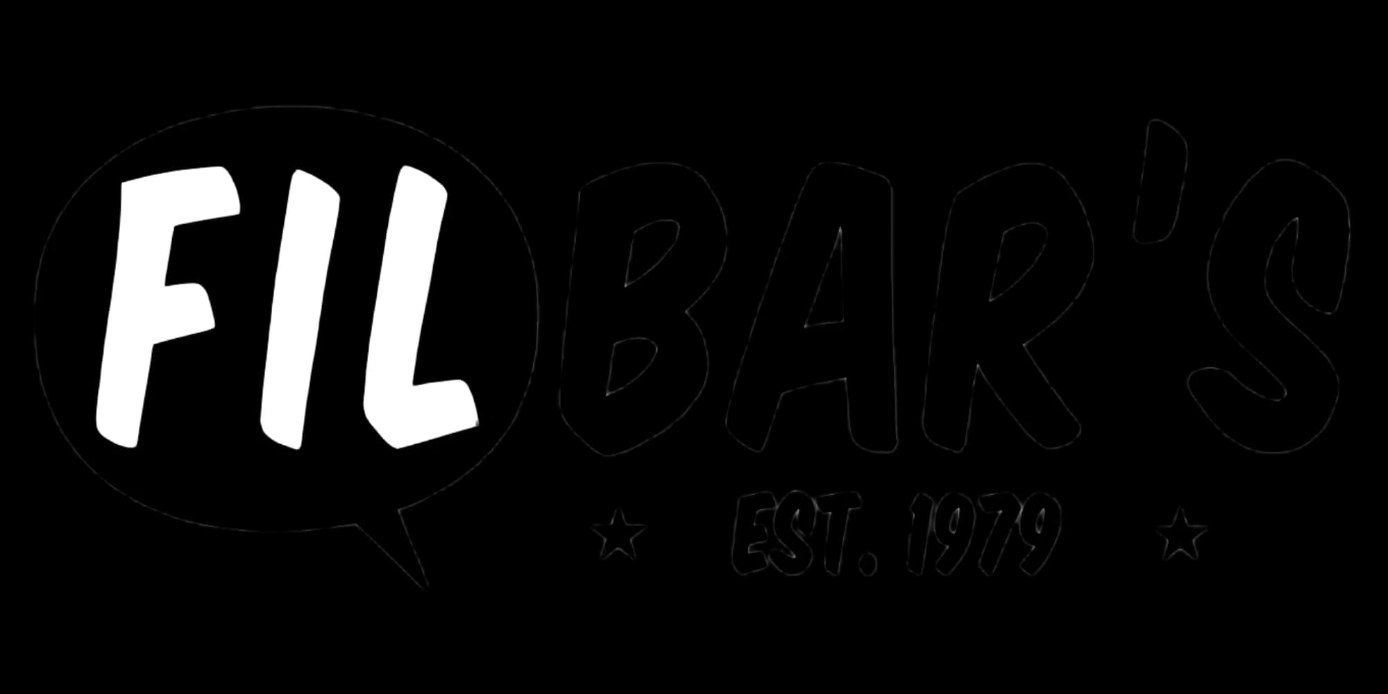 Filbar's logo