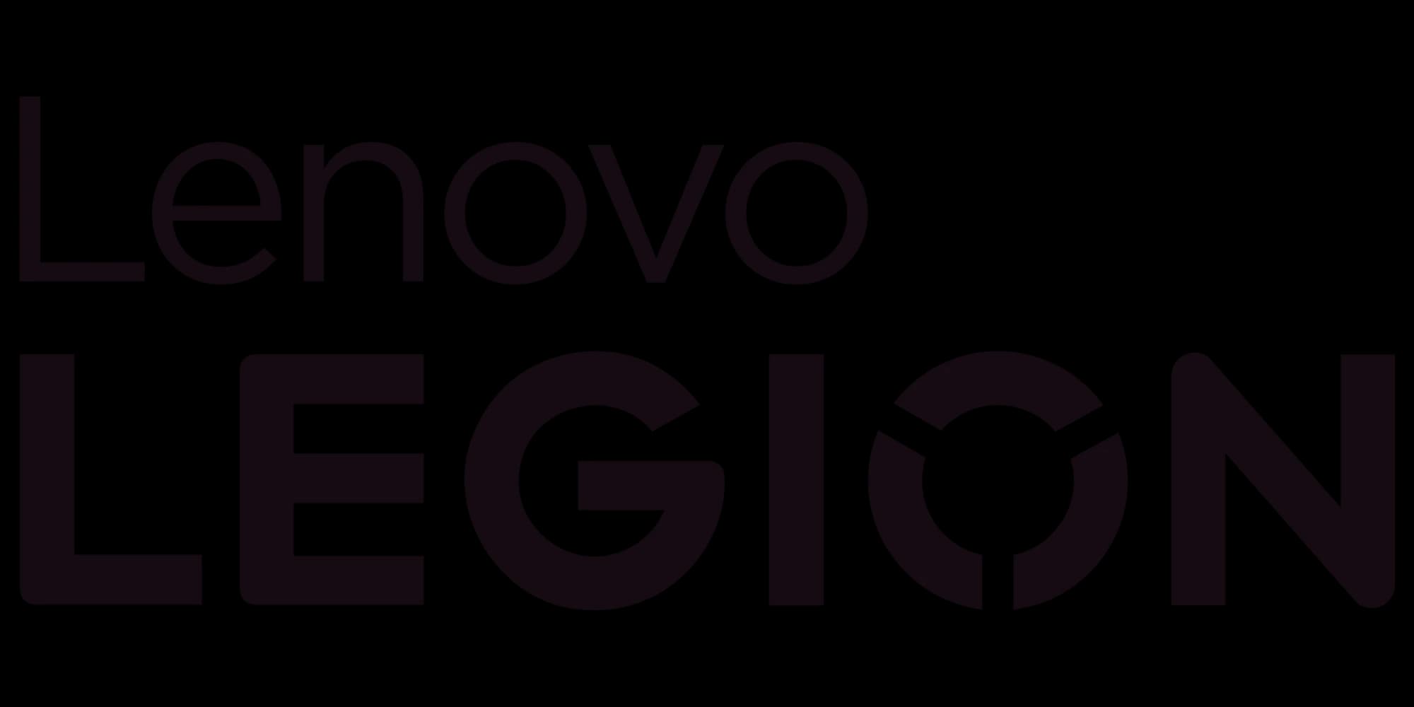 Lenovo Legion logo