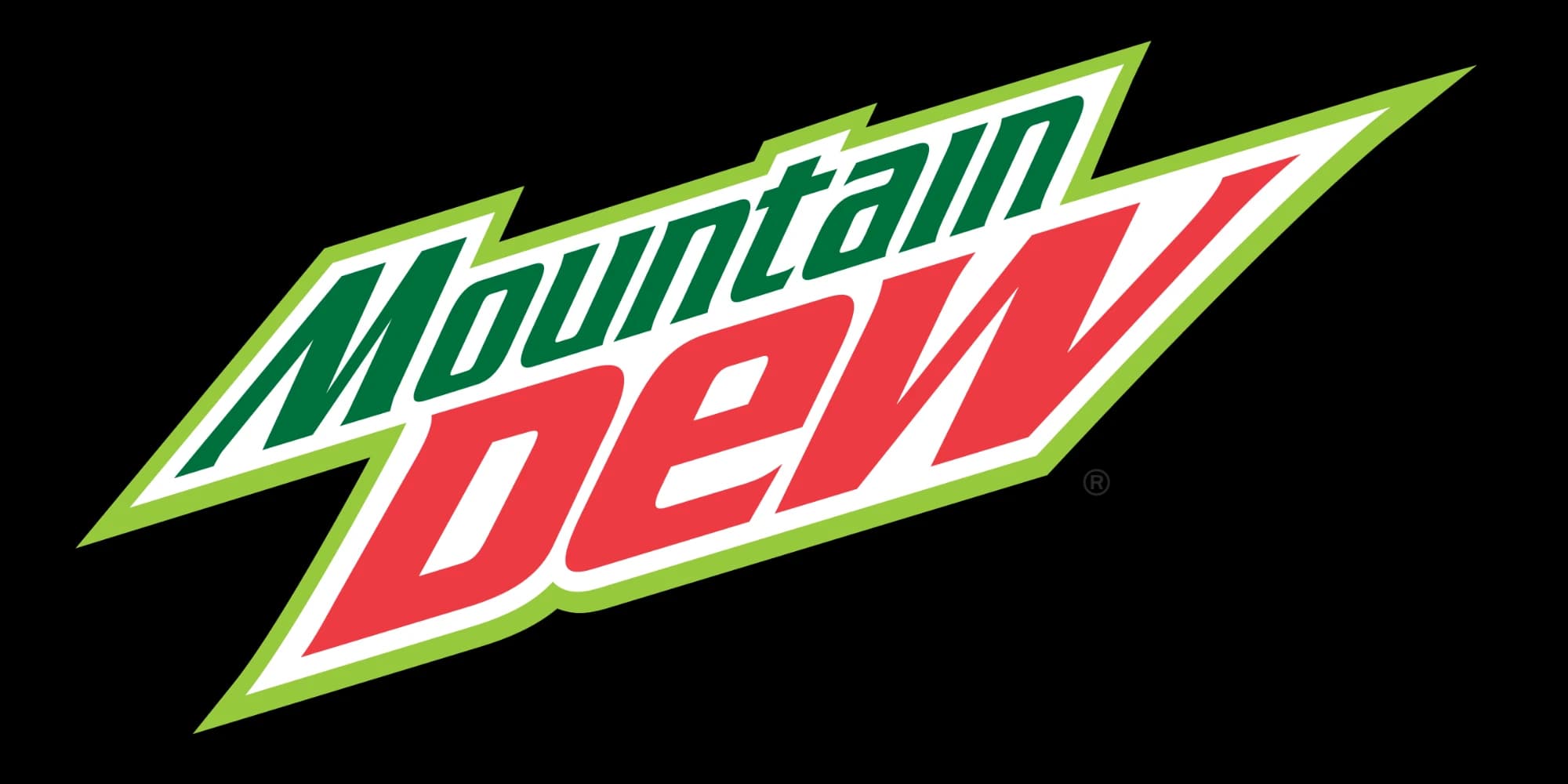 Mountain Dew logo