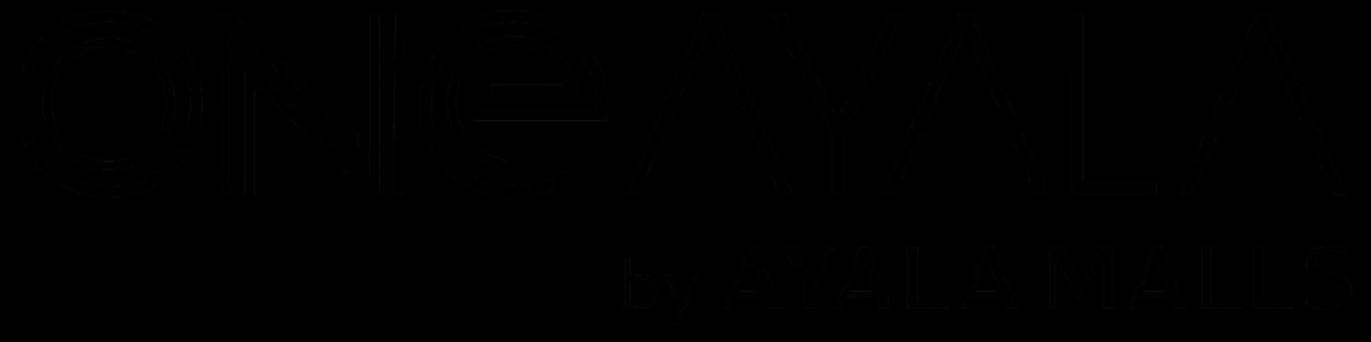 One Ayala logo