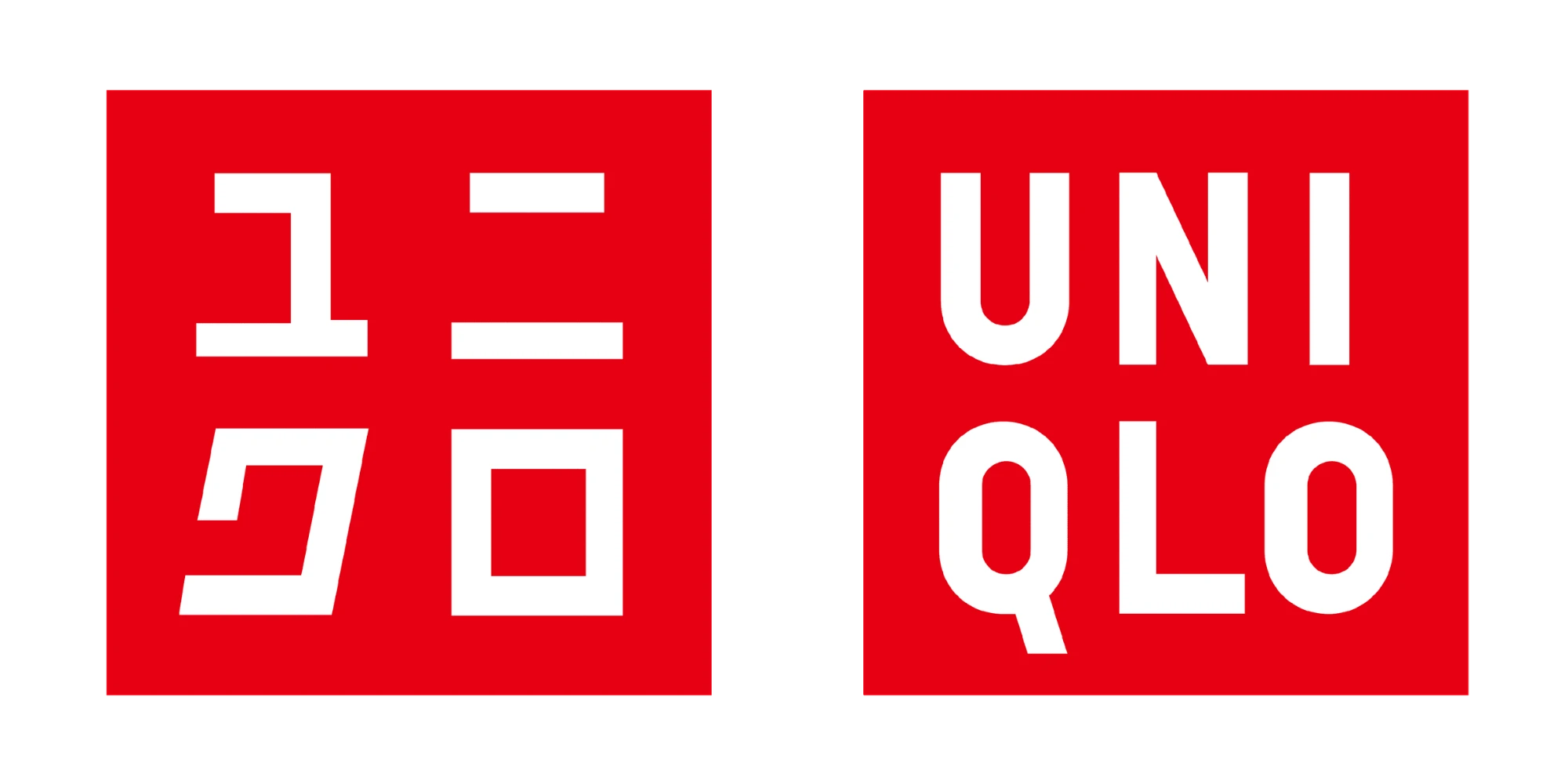 Uniqlo logo