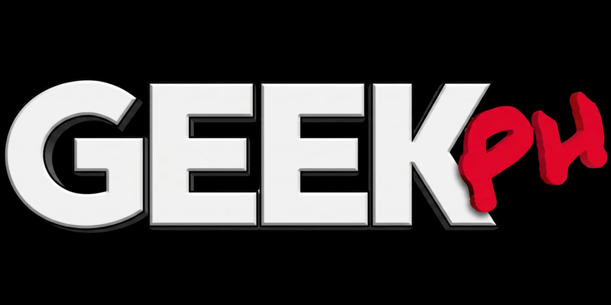 GeekPH logo