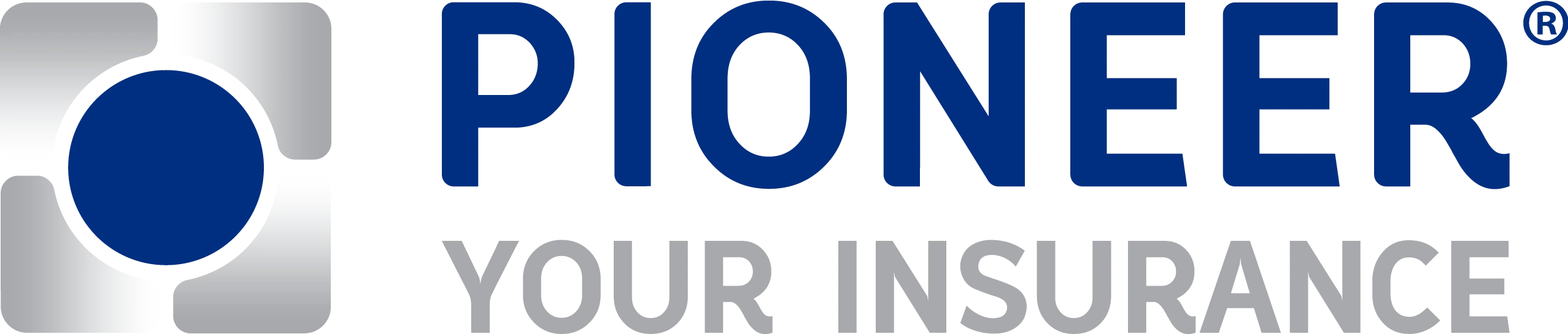Pioneer logo